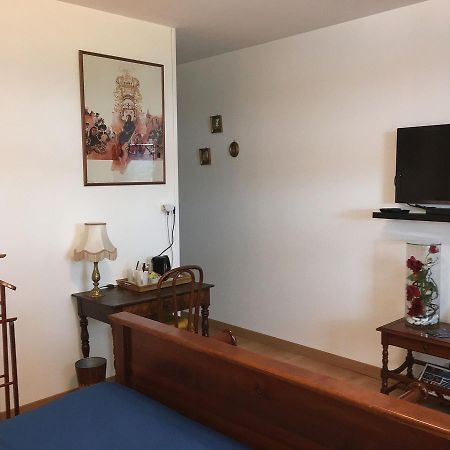 Bed and Breakfast L'Orangerie Bellerive-sur-Allier Exterior foto