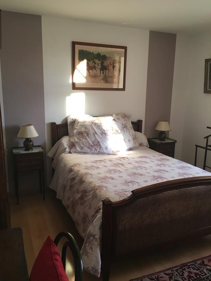 Bed and Breakfast L'Orangerie Bellerive-sur-Allier Exterior foto