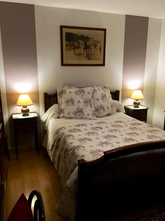 Bed and Breakfast L'Orangerie Bellerive-sur-Allier Exterior foto